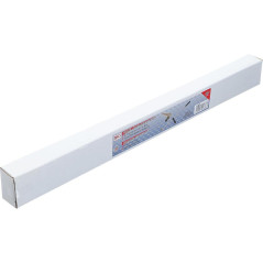 Tournevis Coudé 480 mm - Précision et Confort d Utilisation - - BGS