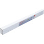 Tournevis Coudé 480 mm - Précision et Confort d Utilisation - - BGS