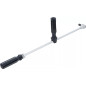 Tournevis Coudé 480 mm - Précision et Confort d Utilisation - - BGS