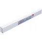 Tournevis Coudé 480 mm - Précision et Confort d Utilisation - - BGS