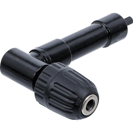 Mandrin d Angle avec Mandrin Autoserrant - 133 x 51 x 212 mm - Précision et Facilité d Utilisation - D-Work