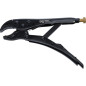 Pince Étau 225 mm - Acier, Précision et Robustesse - D-Work Pince Étau 225 mm - Acier, Précision et Robustesse - D-Work