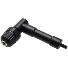 Mandrin d Angle avec Mandrin Autoserrant - 133 x 51 x 212 mm - Précision et Facilité d Utilisation - D-Work