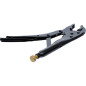 Pince Étau 225 mm - Acier, Précision et Robustesse - D-Work Pince Étau 225 mm - Acier, Précision et Robustesse - D-Work