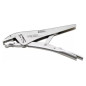 Pince Étau 225 mm - Acier, Précision et Robustesse - D-Work Pince Étau 225 mm - Acier, Précision et Robustesse - D-Work