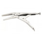 Pince Étau 225 mm - Acier, Précision et Robustesse - D-Work Pince Étau 225 mm - Acier, Précision et Robustesse - D-Work