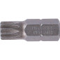 Embout M12 30 mm - Denture Multiple Intérieure XZN - Précision et Durabilité - BGS