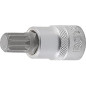 Embout M12 30 mm - Denture Multiple Intérieure XZN - Précision et Durabilité - BGS