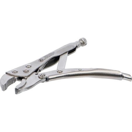 Pince Étau 175 mm - Acier, Prise Ferme et Précise - D-Work