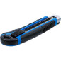 Cutter à Lames Extra Lourde - Largeur 25 mm - Robustesse et Précision - - BGS