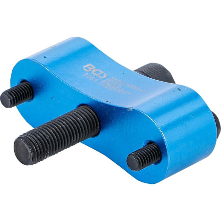 Extracteur de Couvercle d Alternateur pour Ducati - 10,1x2,9x17,9 cm - Outil Précis et Robuste - BGS