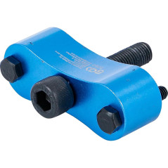 Extracteur de Couvercle d Alternateur pour Ducati - 10,1x2,9x17,9 cm - Outil Précis et Robuste - BGS