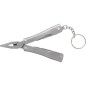 Outil Multifonctions 8-en-1 - Compact 10,1x3x16,6 cm - Polyvalent et Pratique - BGS