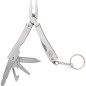 Outil Multifonctions 8-en-1 - Compact 10,1x3x16,6 cm - Polyvalent et Pratique - BGS