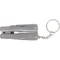 Outil Multifonctions 8-en-1 - Compact 10,1x3x16,6 cm - Polyvalent et Pratique - BGS