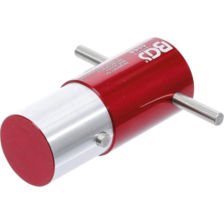 Outil de Redressage d Essieu Avant Ducati - Ø30 mm - Précision et Fiabilité - BGS
