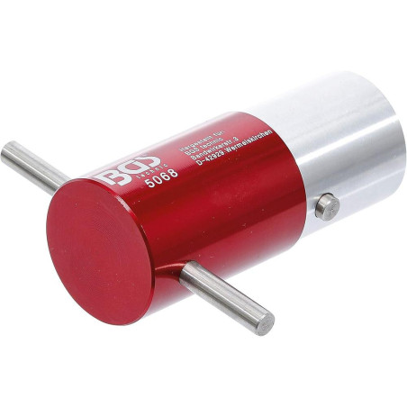 Outil de Redressage d Essieu Avant Ducati - Ø30 mm - Précision et Fiabilité - BGS