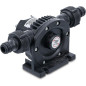 Pompe pour Perceuse 1/2 - 1000 l/h - Compatible et Pratique - BGS