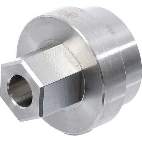Douille Spéciale 24 mm - Pour Écrous de Pignon d Arbre à Cames Ducati - Précision et Fiabilité - BGS