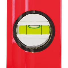 Niveau à Bulle 600 mm - Précision et Robustesse - - BGS