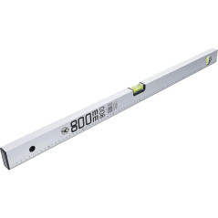 Niveau à Bulle 800 mm - Précision et Robustesse - BGS