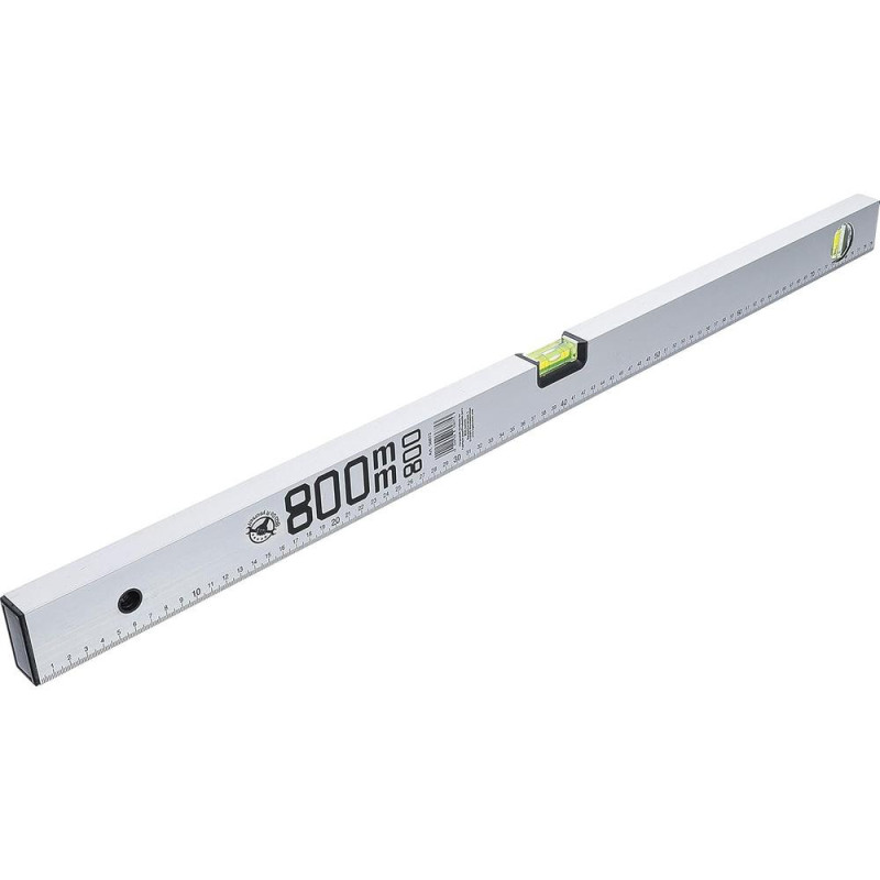 Niveau à Bulle 800 mm - Précision et Robustesse - BGS