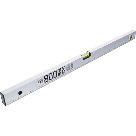 Niveau à Bulle 800 mm - Précision et Robustesse - BGS