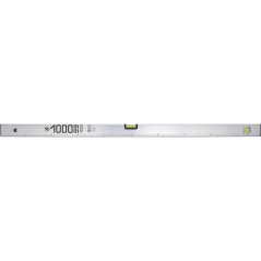Niveau à Bulle 1000 mm - Précision et Robustesse - BGS