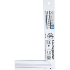 Équerre 300 mm - Acier, Précision et Robustesse - BGS