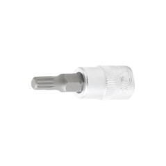 Douille à Embouts 6,3 mm (1/4) - Denture Multiple Intérieure XZN M5 - Précision et Robustesse - D-Work