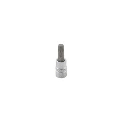 Douille à Embouts 6,3 mm (1/4) M6 - Denture Multiple Intérieure XZN - Précision et Robustesse - D-Work