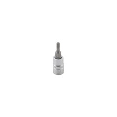 Douille à Embouts 6,3 mm (1/4) - Denture Multiple Intérieure XZN M4 - Précision et Robustesse - D-Work