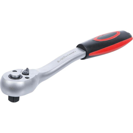 Cliquet Réversible 10 mm (3/8 ) - Denture Fine - Précision et Maniabilité - BGS
