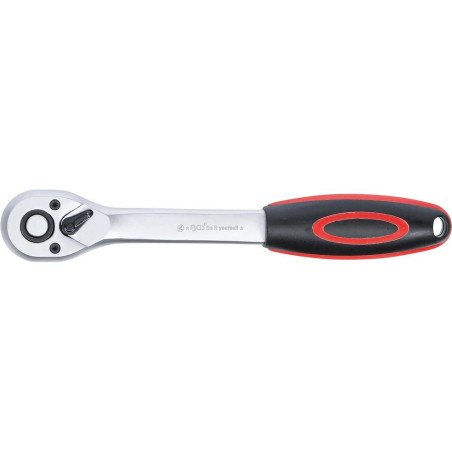 Cliquet Réversible 10 mm (3/8 ) - Denture Fine - Précision et Maniabilité - BGS