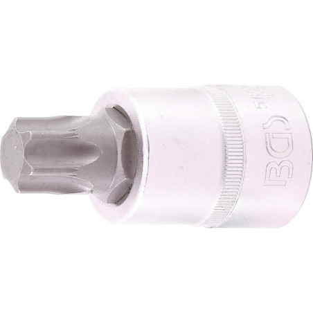 Douille à Embouts 20 mm (3/4 ) Profil T Torx T90 - - Précision et Robustesse - BGS