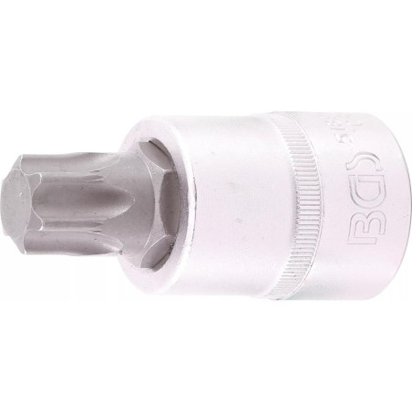 Douille à Embouts 20 mm (3/4 ) Profil T Torx T90 - - Précision et Robustesse - BGS