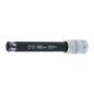 Douille à Choc Longue Profil E E11 - 12,5 mm (1/2 ) - Acier Résistant - Usage Professionnel - BGS