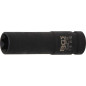 Douille à Choc Longue Profil E E11 - 12,5 mm (1/2 ) - Acier Résistant - Usage Professionnel - BGS