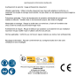 Douille à Choc Longue Profil E E11 - 12,5 mm (1/2 ) - Acier Résistant - Usage Professionnel - BGS