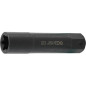 Douille de Clé à Douilles Extra Longue E22 - Profil E, 22 mm - Précision et Accessibilité Optimale - D-Work Douille de Clé à Douilles Extra Longue E22 - Profil E, 22 mm - Précision et Accessibilité Optimale - D-Work