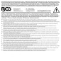 Douille de Clé à Douilles Extra Longue E22 - Profil E, 22 mm - Précision et Accessibilité Optimale - BGS