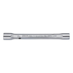 Douille de Clé à Douilles Extra Longue E24 - Profil E, 22 mm - Précision et Accessibilité Optimale - BGS