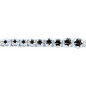 Douille de Clé à Douilles Extra Longue E24 - Profil E, 22 mm - Précision et Accessibilité Optimale - BGS