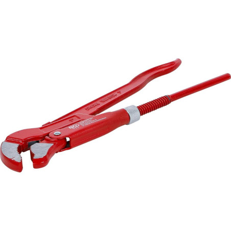 Serre-tube type Suédois 1 - Adhésion 3 Points - Précision et Stabilité - BGS
