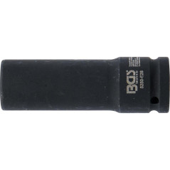 Douille à Choc Longue Profil E 20 mm (3/4 ) E28 - Puissance et Durabilité - BGS