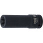 Douille à Choc Longue Profil E 20 mm (3/4 ) E28 - Puissance et Durabilité - BGS