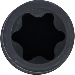 Douille à Choc Longue Profil E 20 mm (3/4 ) E28 - Puissance et Durabilité - BGS