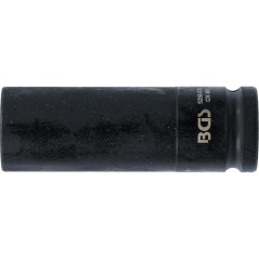 Douille à Choc Longue Profil E 20 mm (3/4 ) E30 Puissance et Durabilité - BGS
