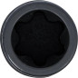 Douille à Choc Longue Profil E 20 mm (3/4 ) E32 - - Puissance et Durabilité - BGS