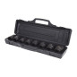 Douille à Choc Longue Profil E 20 mm (3/4 ) E32 - - Puissance et Durabilité - BGS